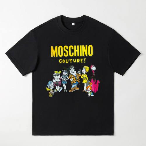 Moschino t-shirt men-984(M-XXXL)