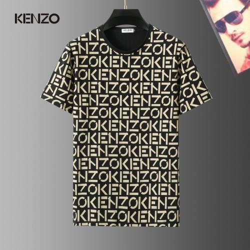 Kenzo T-shirts men-642(M-XXXL)