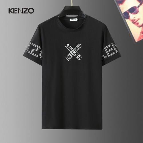 Kenzo T-shirts men-641(M-XXXL)
