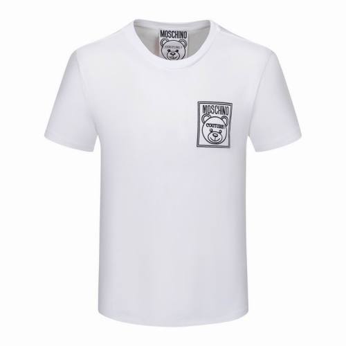Moschino t-shirt men-980(M-XXXL)