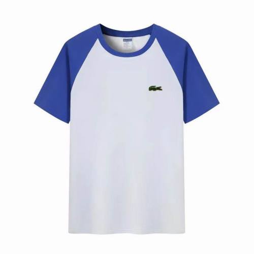 Lacoste t-shirt men-150(S-XXXXXXL)
