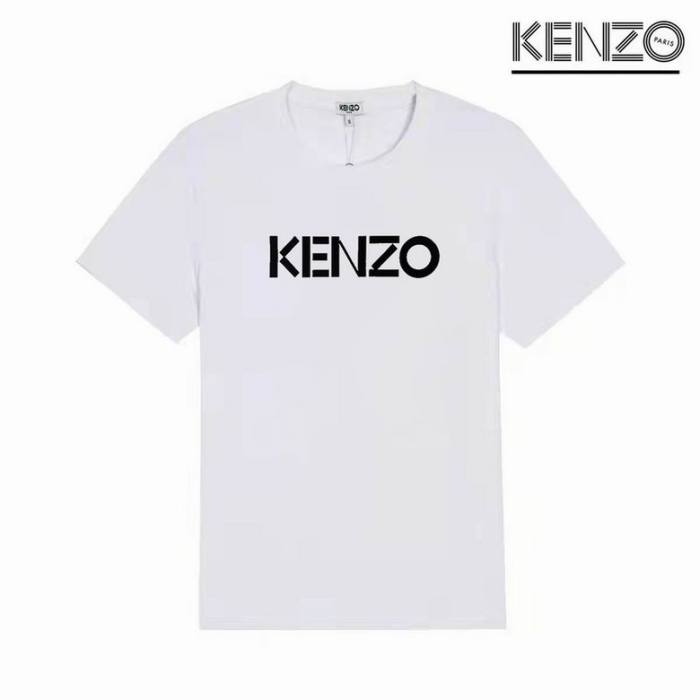 Kenzo T-shirts men-660(S-XXL)