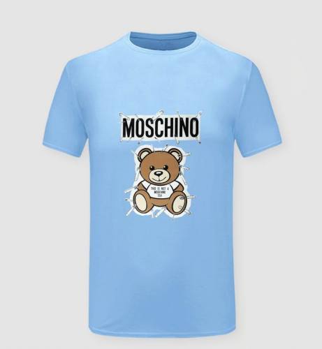 Moschino t-shirt men-1015(M-XXXXXXL)