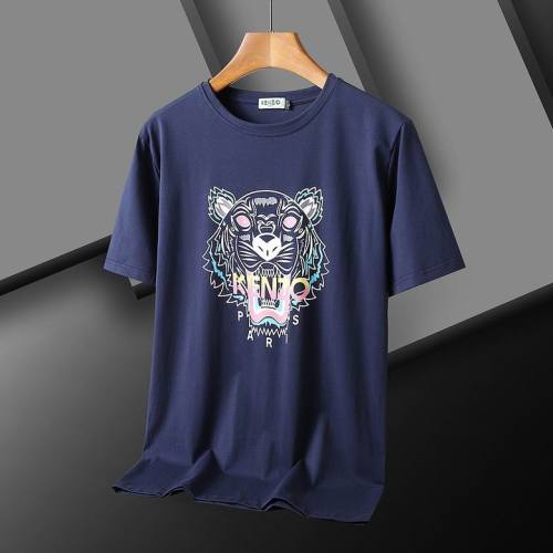 Kenzo T-shirts men-626(M-XXXL)