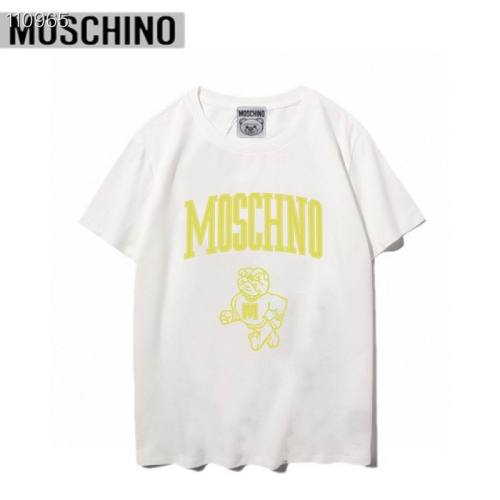 Moschino t-shirt men-993(S-XXXL)