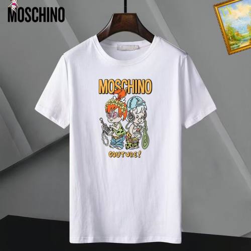 Moschino t-shirt men-987(M-XXXL)