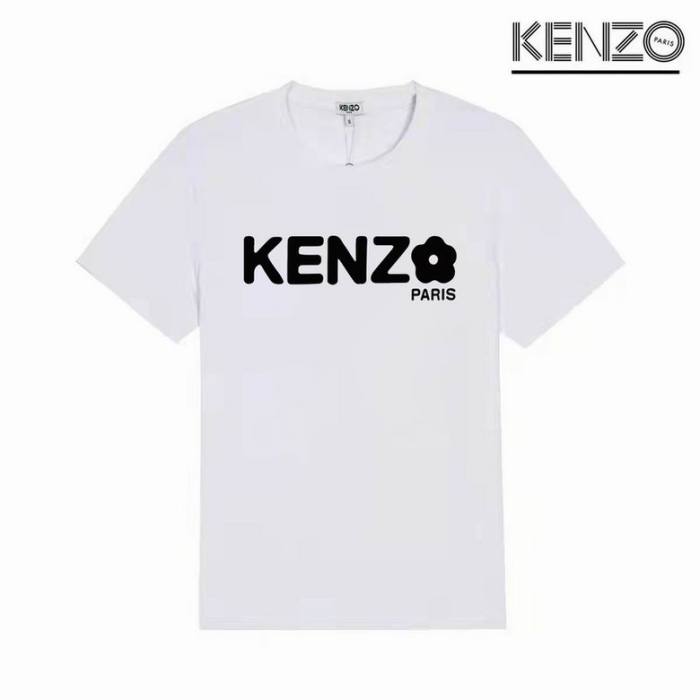 Kenzo T-shirts men-659(S-XXL)