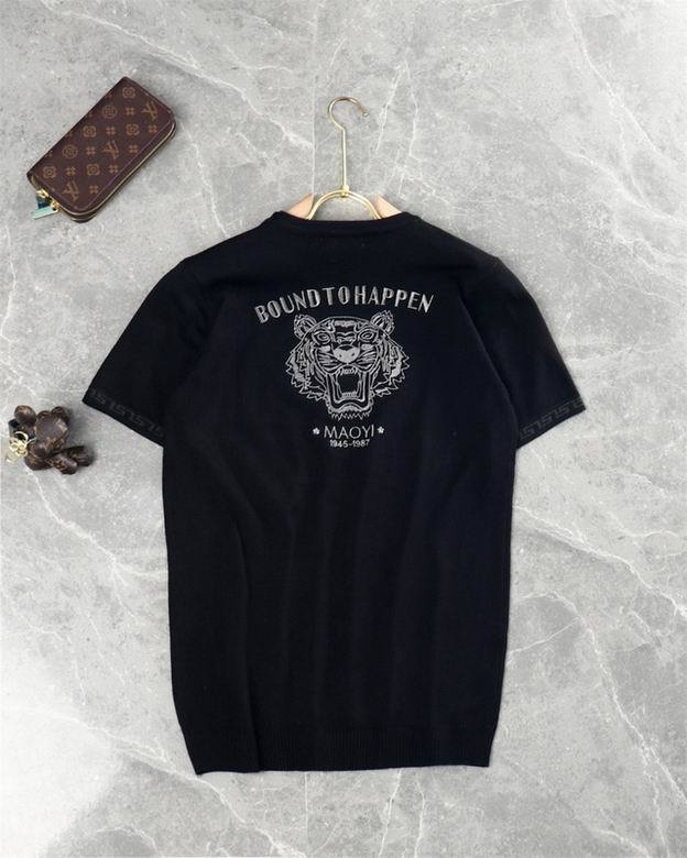 Kenzo T-shirts men-656(M-XXXXL)