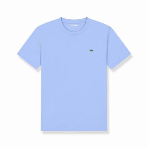 Lacoste t-shirt men-163(S-XXL)