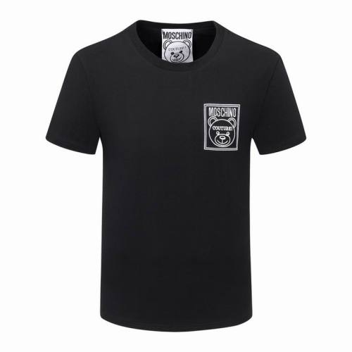 Moschino t-shirt men-979(M-XXXL)