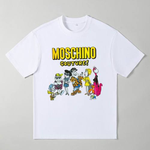 Moschino t-shirt men-985(M-XXXL)