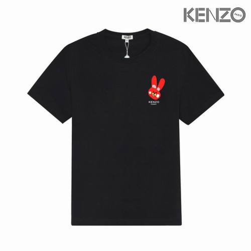 Kenzo T-shirts men-661(S-XXL)