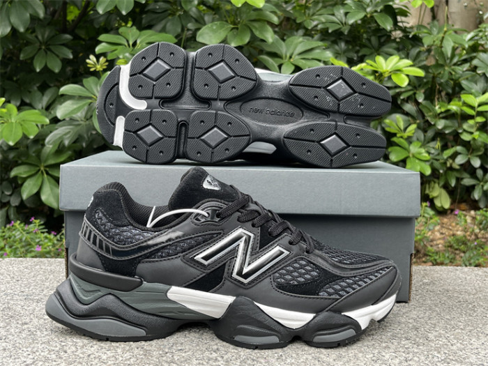 NB Shoes High End Quality-327