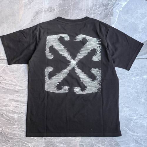 Off white t-shirt men-3628(S-XL)