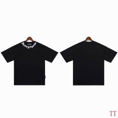 PALM ANGELS T-Shirt-1005(S-XL)