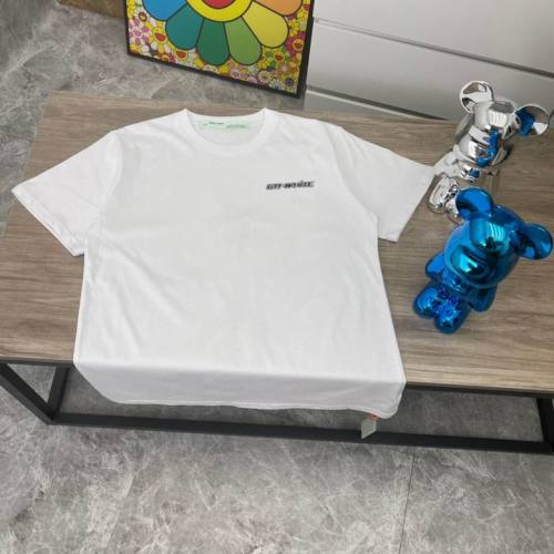 Off white t-shirt men-3722(S-XL)