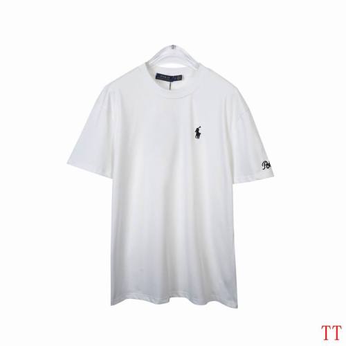 POLO t-shirt men-141（S-XXL)