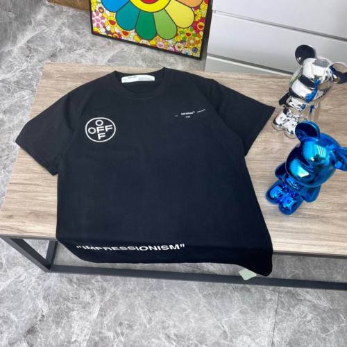 Off white t-shirt men-3754(S-XL)