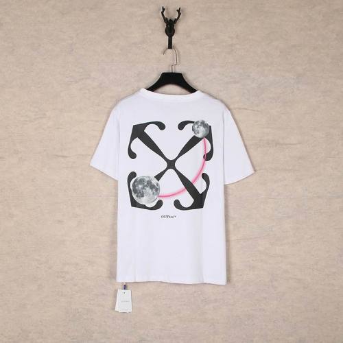 Off white t-shirt men-3579(S-XL)