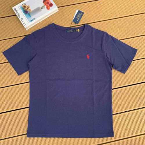 POLO t-shirt men-115（S-XL)
