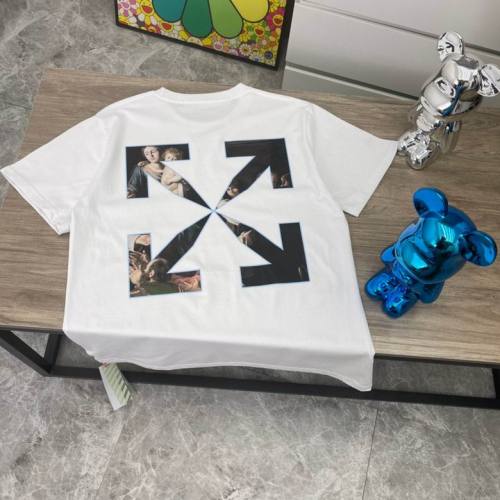 Off white t-shirt men-3741(S-XL)