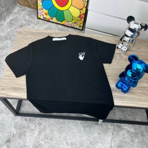 Off white t-shirt men-3728(S-XL)