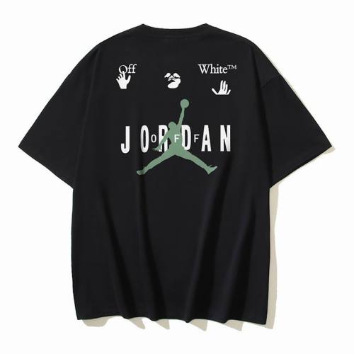 Off white t-shirt men-3829(S-XL)