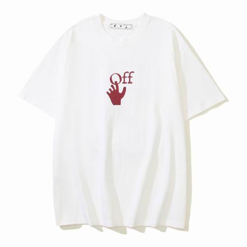 Off white t-shirt men-3767(S-XL)