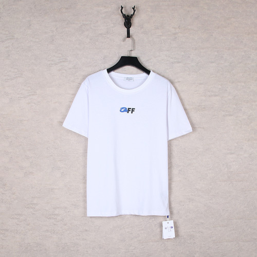 Off white t-shirt men-3597(S-XL)