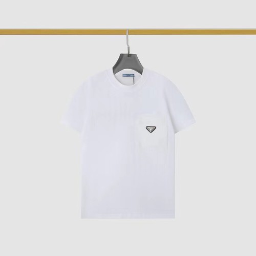 Prada t-shirt men-1431(S-XXL)
