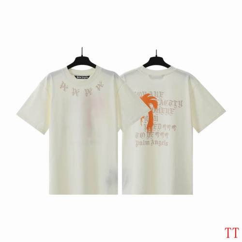 PALM ANGELS T-Shirt-979(S-XL)