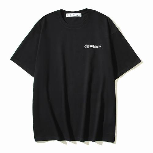 Off white t-shirt men-3795(S-XL)