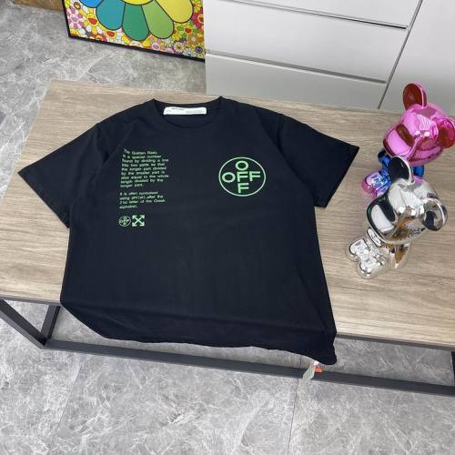 Off white t-shirt men-3763(S-XL)
