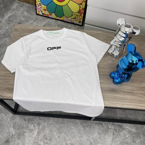 Off white t-shirt men-3732(S-XL)