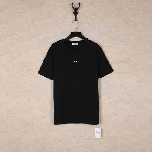 Off white t-shirt men-3584(S-XL)