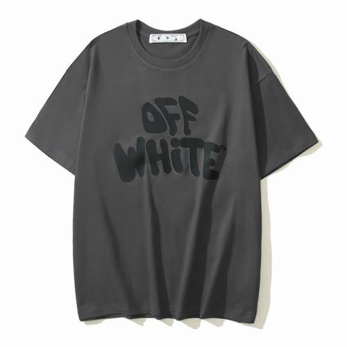 Off white t-shirt men-3766(S-XL)