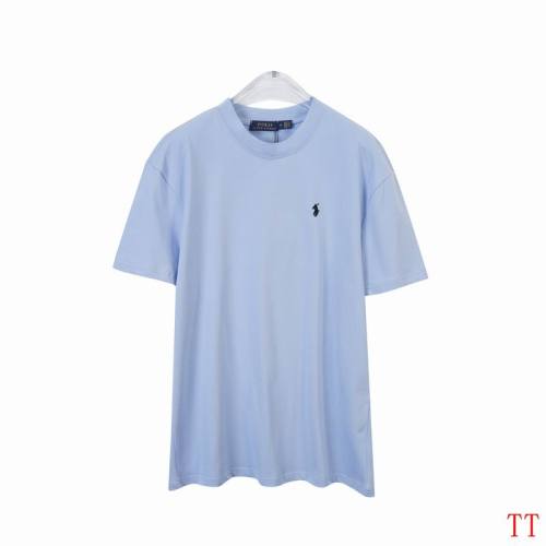 POLO t-shirt men-144（S-XXL)