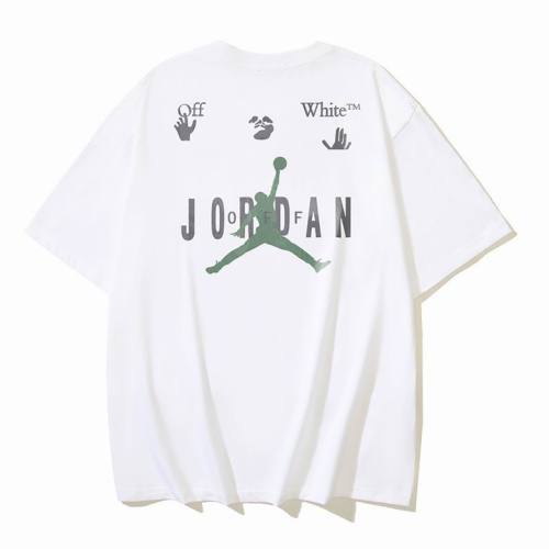 Off white t-shirt men-3827(S-XL)