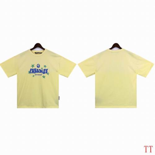 PALM ANGELS T-Shirt-1008(S-XL)