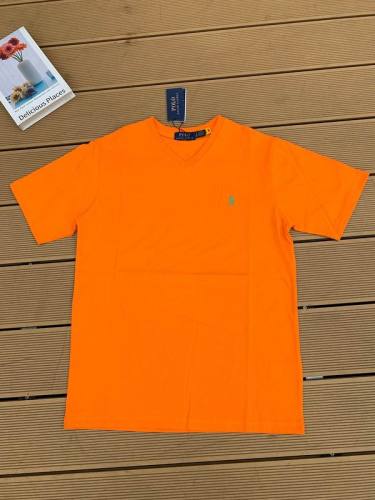 POLO t-shirt men-134（S-XL)