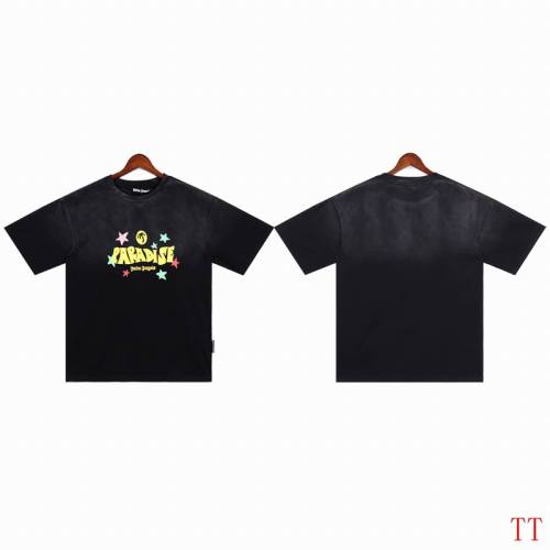 PALM ANGELS T-Shirt-1010(S-XL)