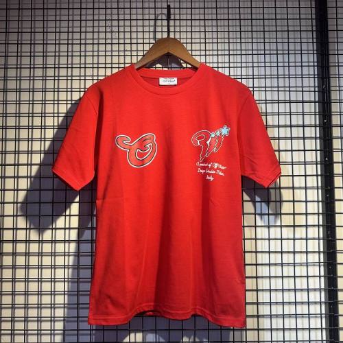 Off white t-shirt men-3635(S-XL)