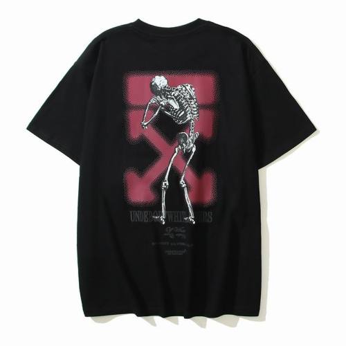 Off white t-shirt men-3770(S-XL)
