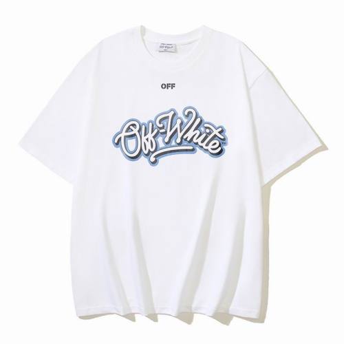 Off white t-shirt men-3822(S-XL)