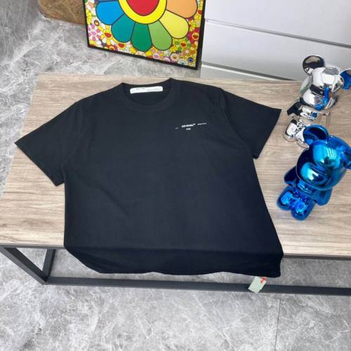 Off white t-shirt men-3734(S-XL)