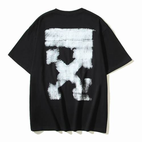 Off white t-shirt men-3790(S-XL)