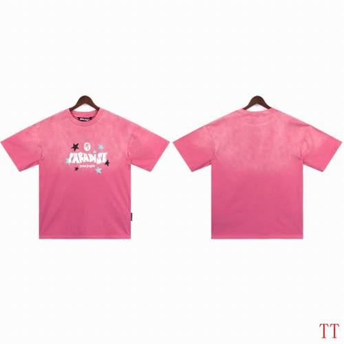 PALM ANGELS T-Shirt-1009(S-XL)