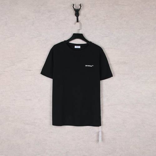 Off white t-shirt men-3593(S-XL)