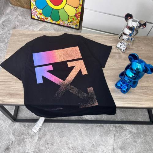 Off white t-shirt men-3727(S-XL)