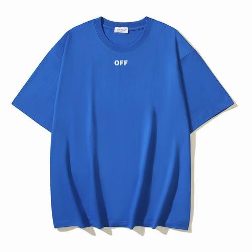 Off white t-shirt men-3799(S-XL)